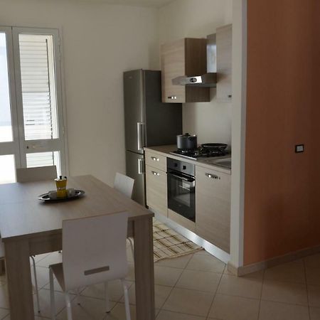 Casa Vacanze Cristoforo Colombo Apartment Lido Conchiglia ภายนอก รูปภาพ