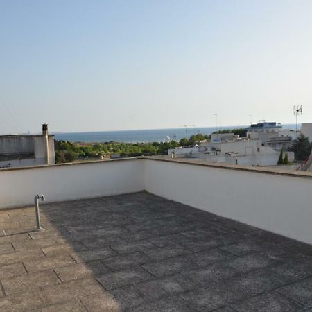Casa Vacanze Cristoforo Colombo Apartment Lido Conchiglia ภายนอก รูปภาพ