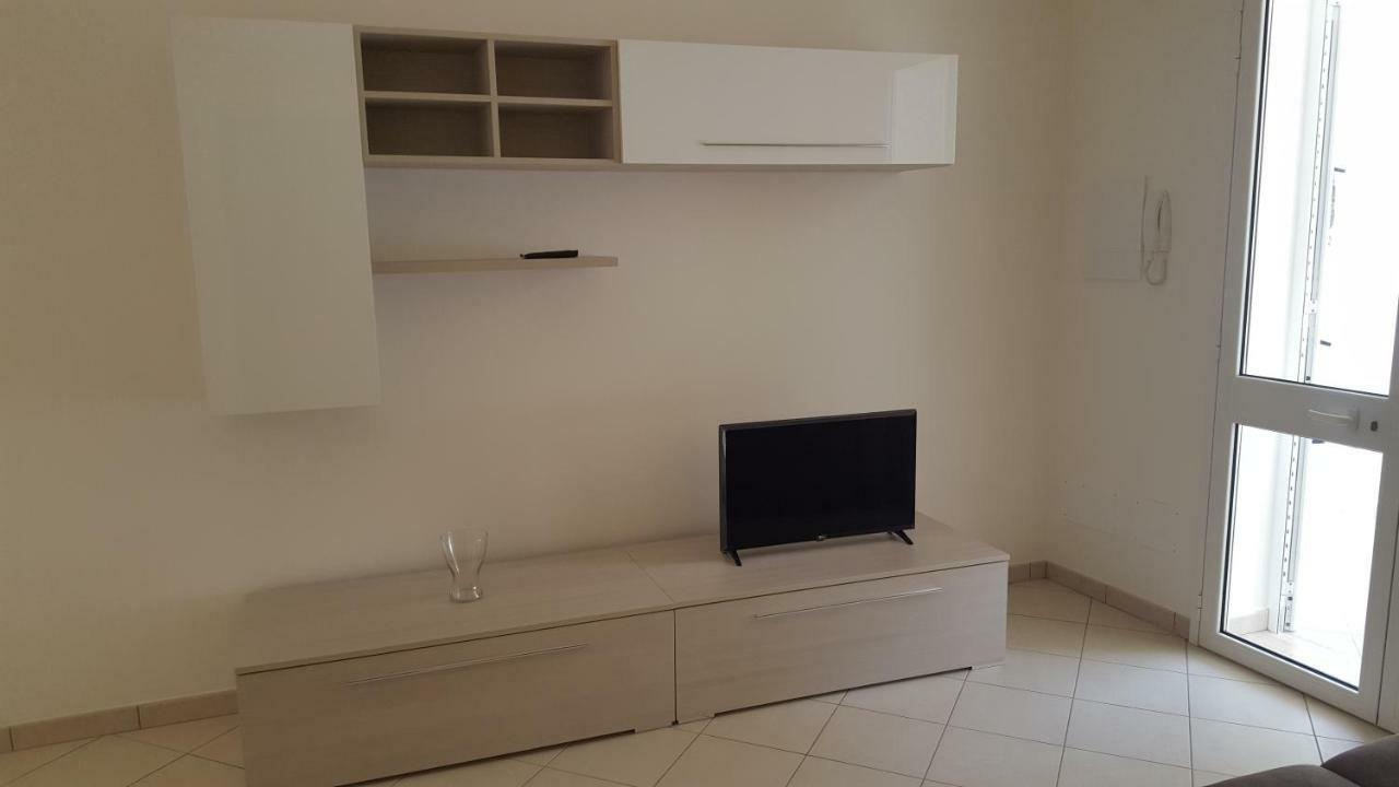 Casa Vacanze Cristoforo Colombo Apartment Lido Conchiglia ภายนอก รูปภาพ