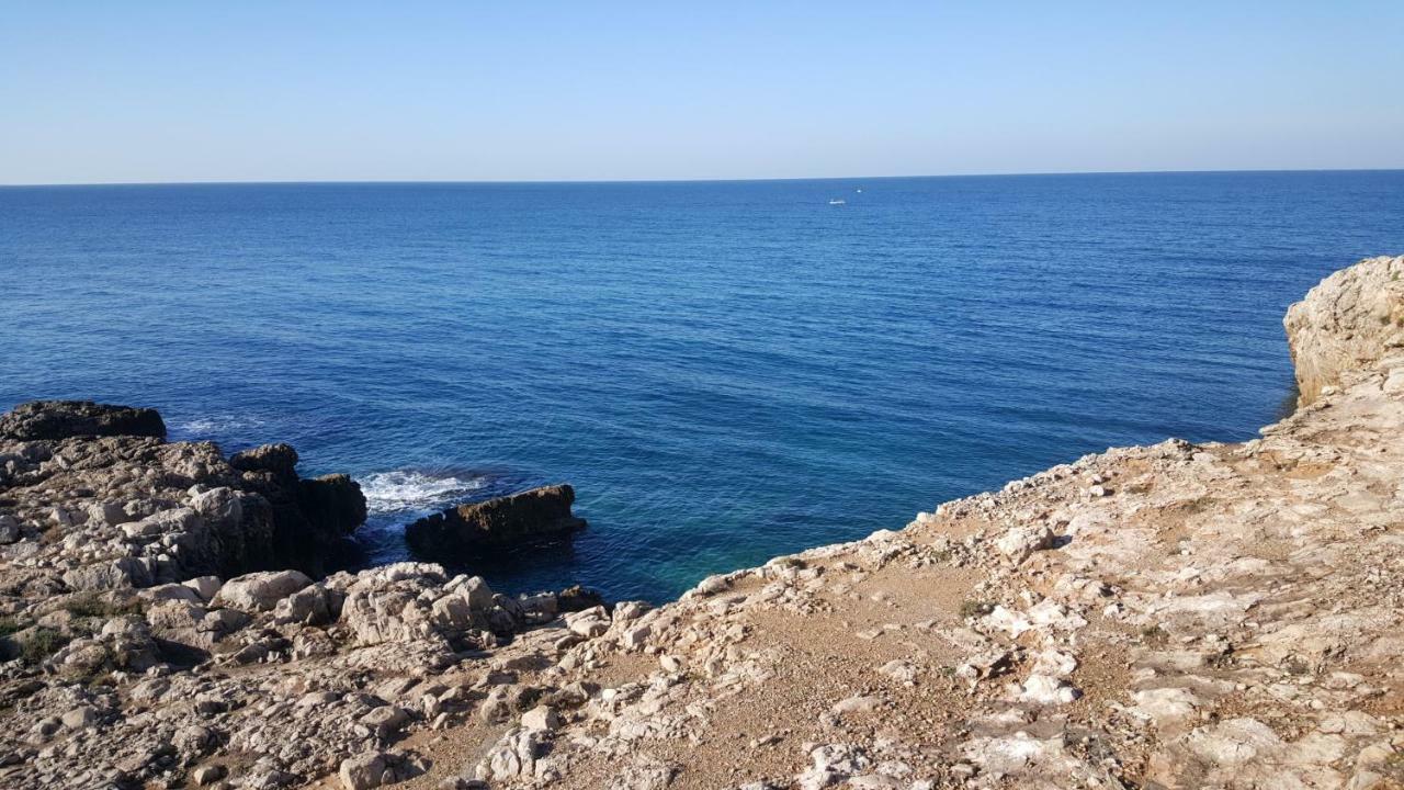 Casa Vacanze Cristoforo Colombo Apartment Lido Conchiglia ภายนอก รูปภาพ